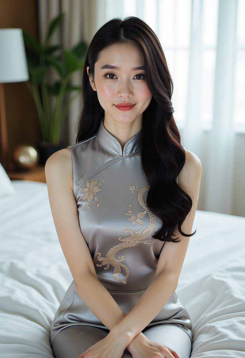 海风吹过的房间缩略图