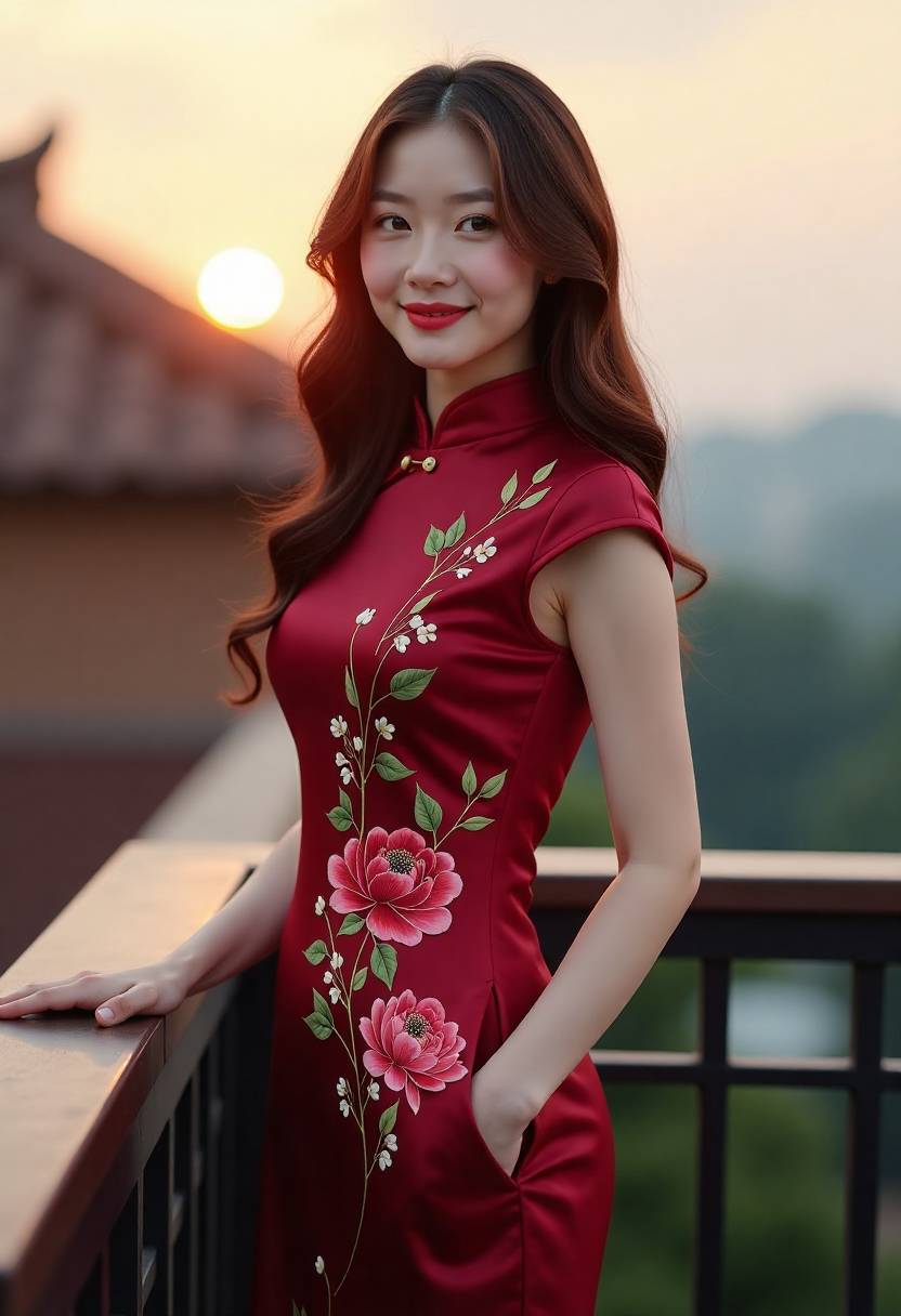 东京慢时光海报